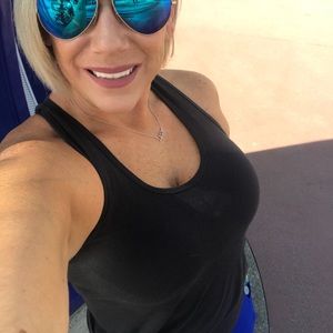 Meet your Posher, Shondra